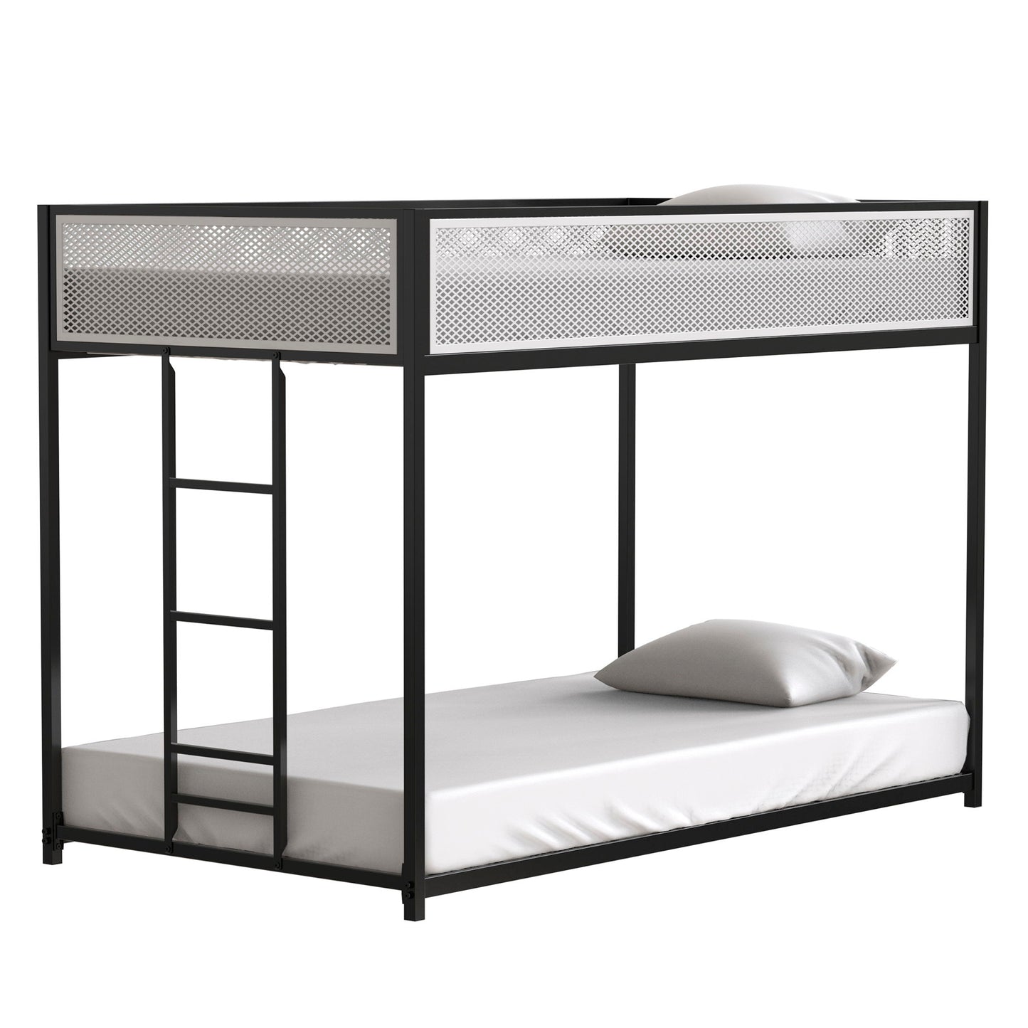Adam - Bunk Guard Rail - The Sleep Loft - Online Mattress Showroom NYC