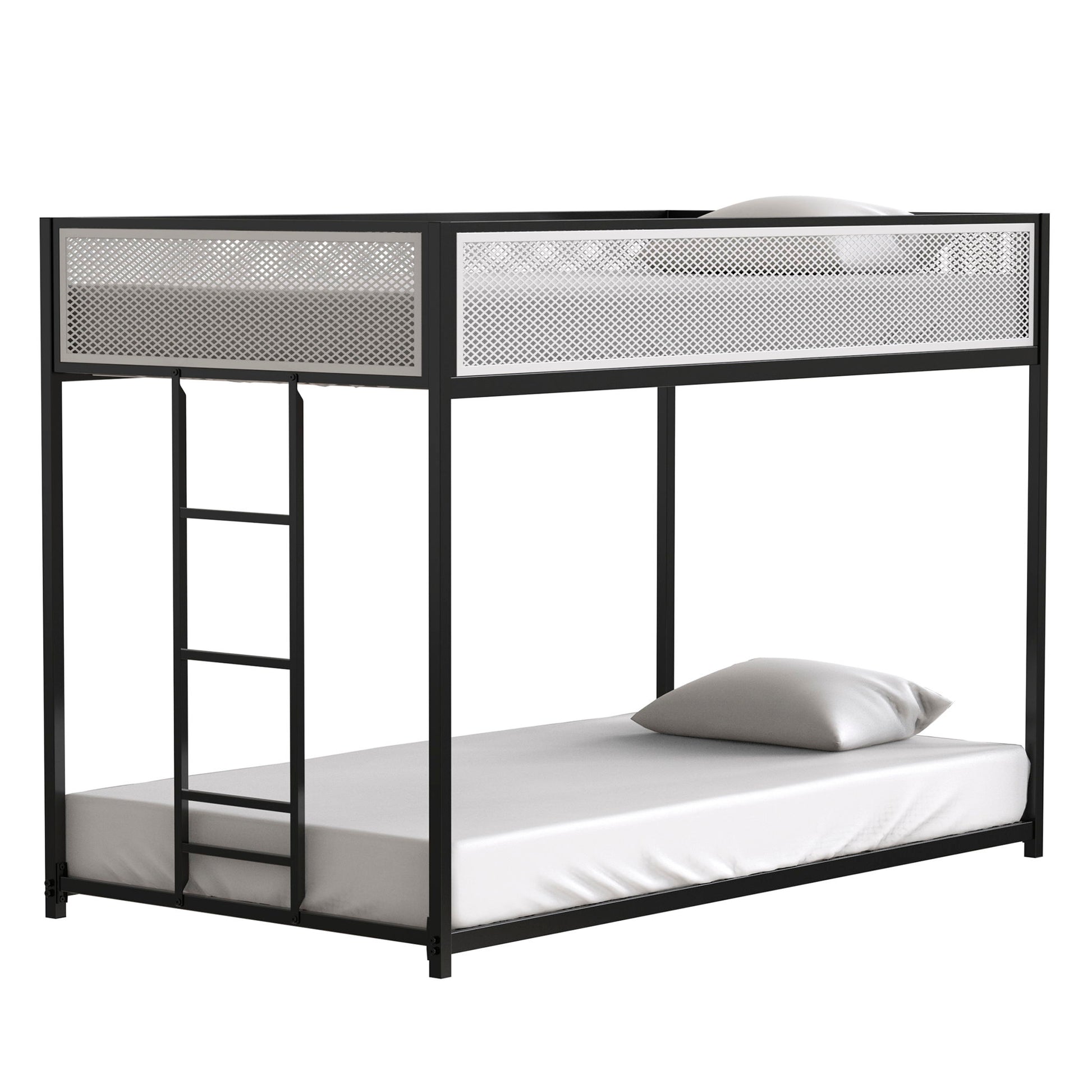 Adam - Bunk Guard Rail - The Sleep Loft - Online Mattress Showroom NYC