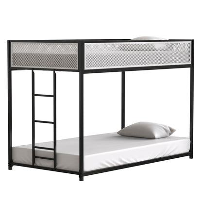 Adam - Bunk Guard Rail - The Sleep Loft - Online Mattress Showroom NYC