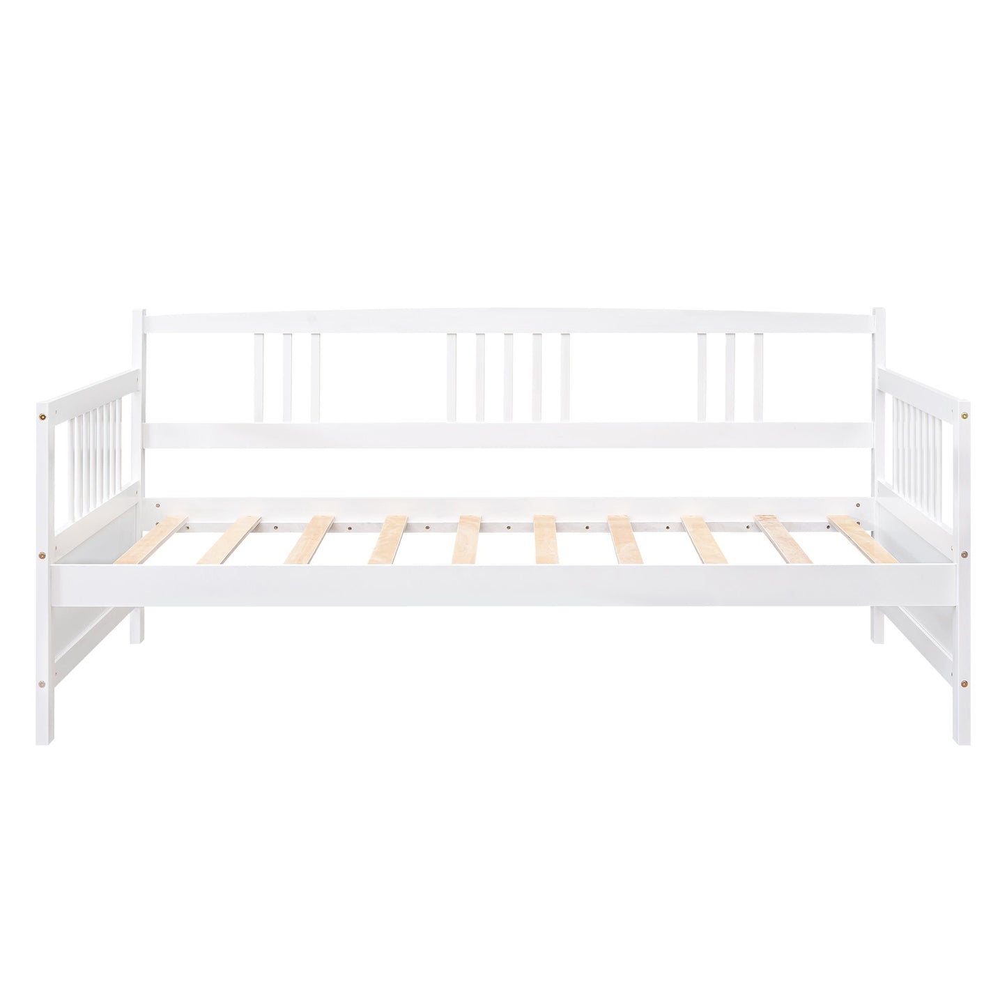 Multifunctional Modern Daybed - The Sleep Loft - Online Mattress Showroom NYC