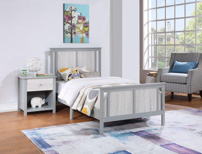 Connelly - Bed - The Sleep Loft - Online Mattress Showroom NYC