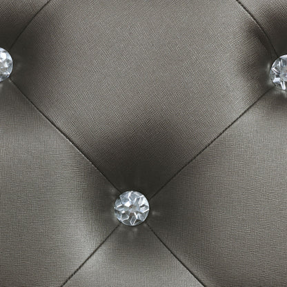 Karmen - Panel Bed - The Sleep Loft - Online Mattress Showroom NYC