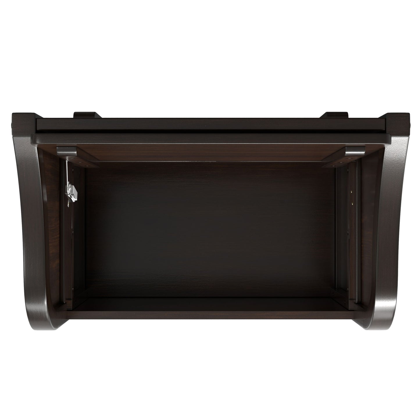 Connaught - Storage Bench - The Sleep Loft - Online Mattress Showroom NYC