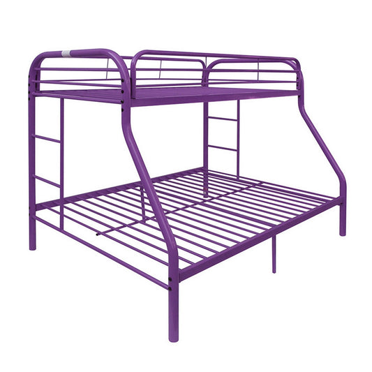 Tritan - Bunk Bed - The Sleep Loft - Online Mattress Showroom NYC