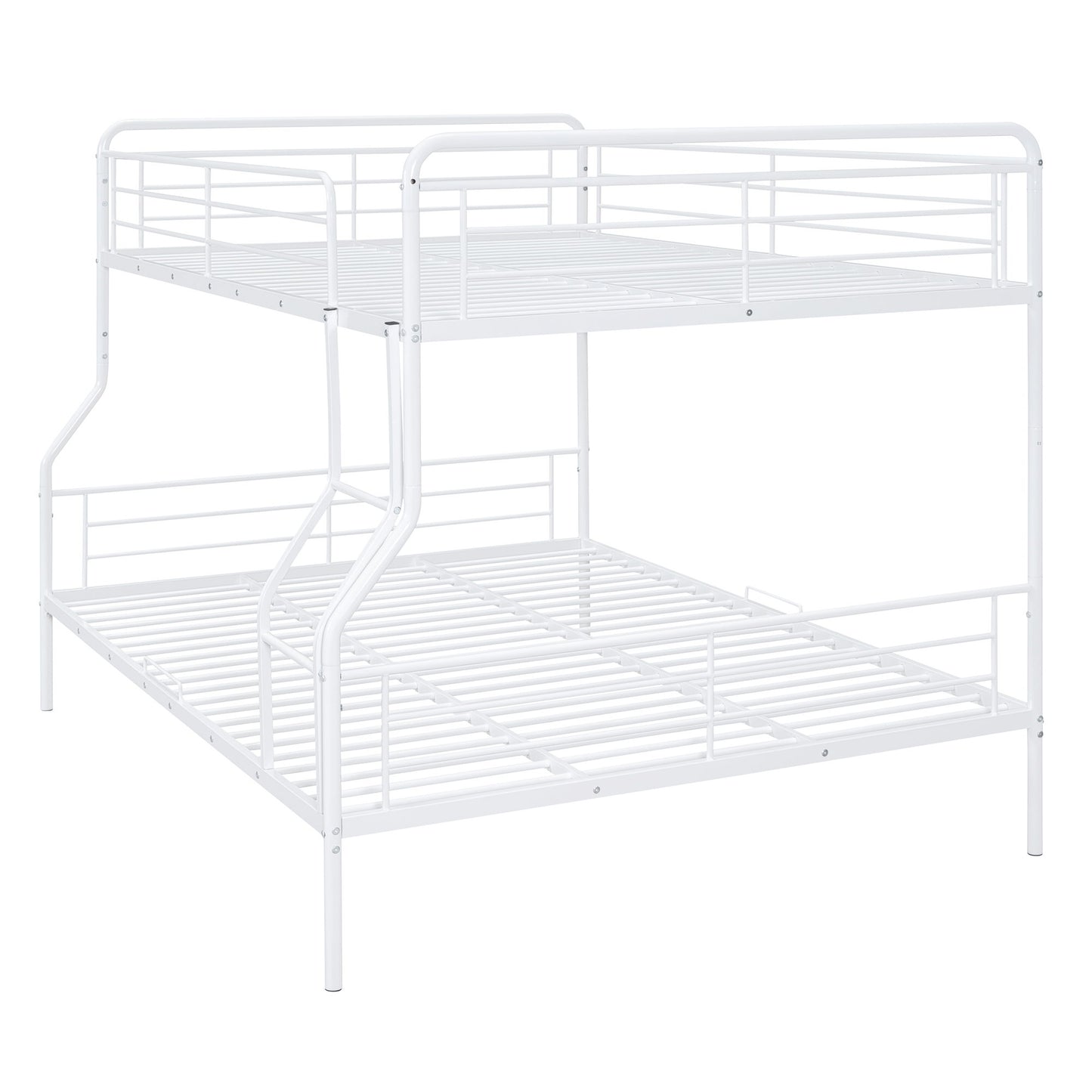 Contemporary Bunk Bed - The Sleep Loft - Online Mattress Showroom NYC