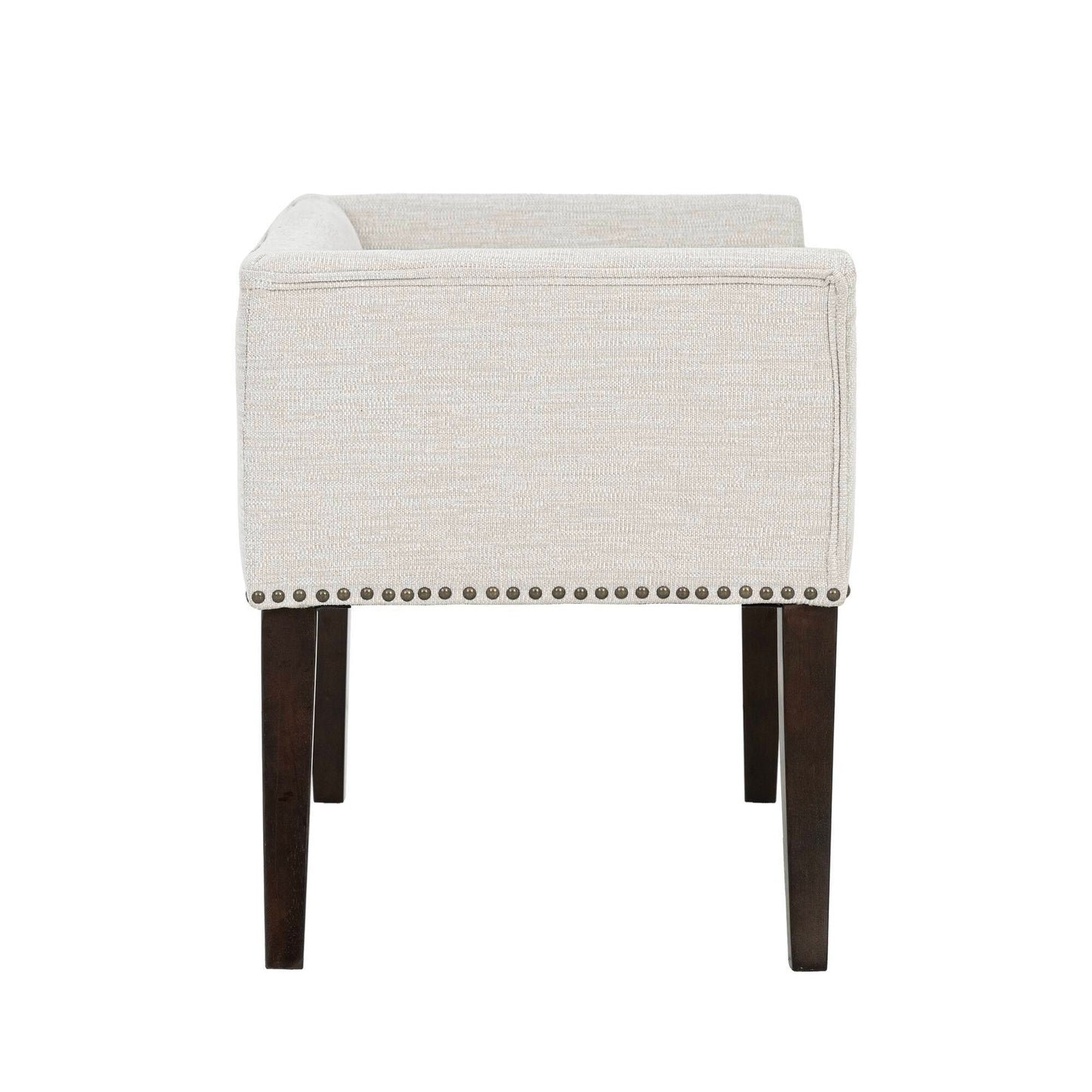 Welburn - Upholstered Bench - The Sleep Loft - Online Mattress Showroom NYC