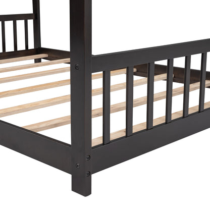 Playhouse Design Bed - The Sleep Loft - Online Mattress Showroom NYC