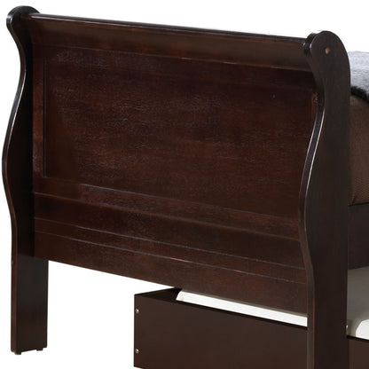 Elegant Trundle Bed With Timeless Charm - The Sleep Loft - Online Mattress Showroom NYC