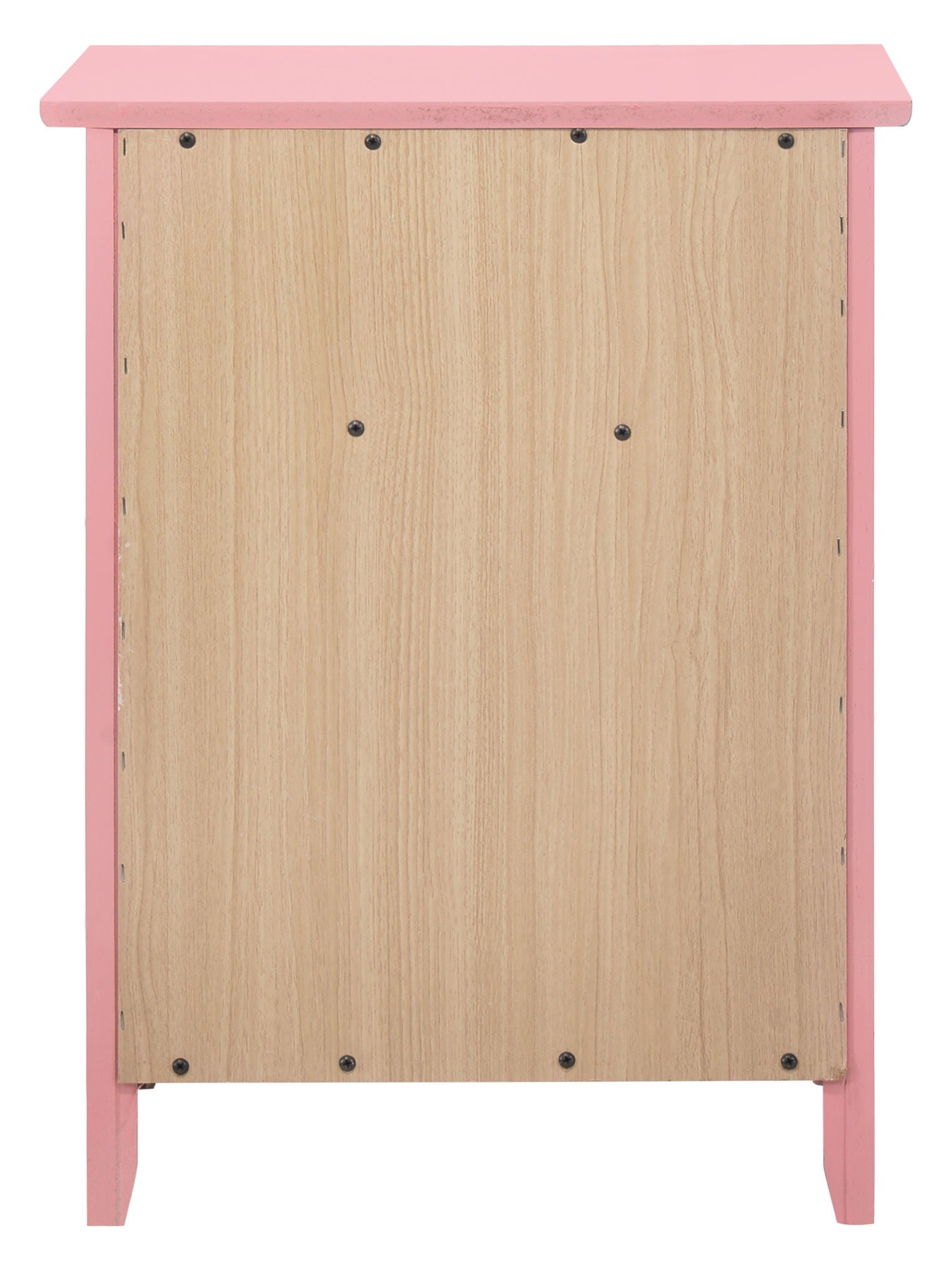 1 Drawer / 1 Door Nightstand - The Sleep Loft - Online Mattress Showroom NYC