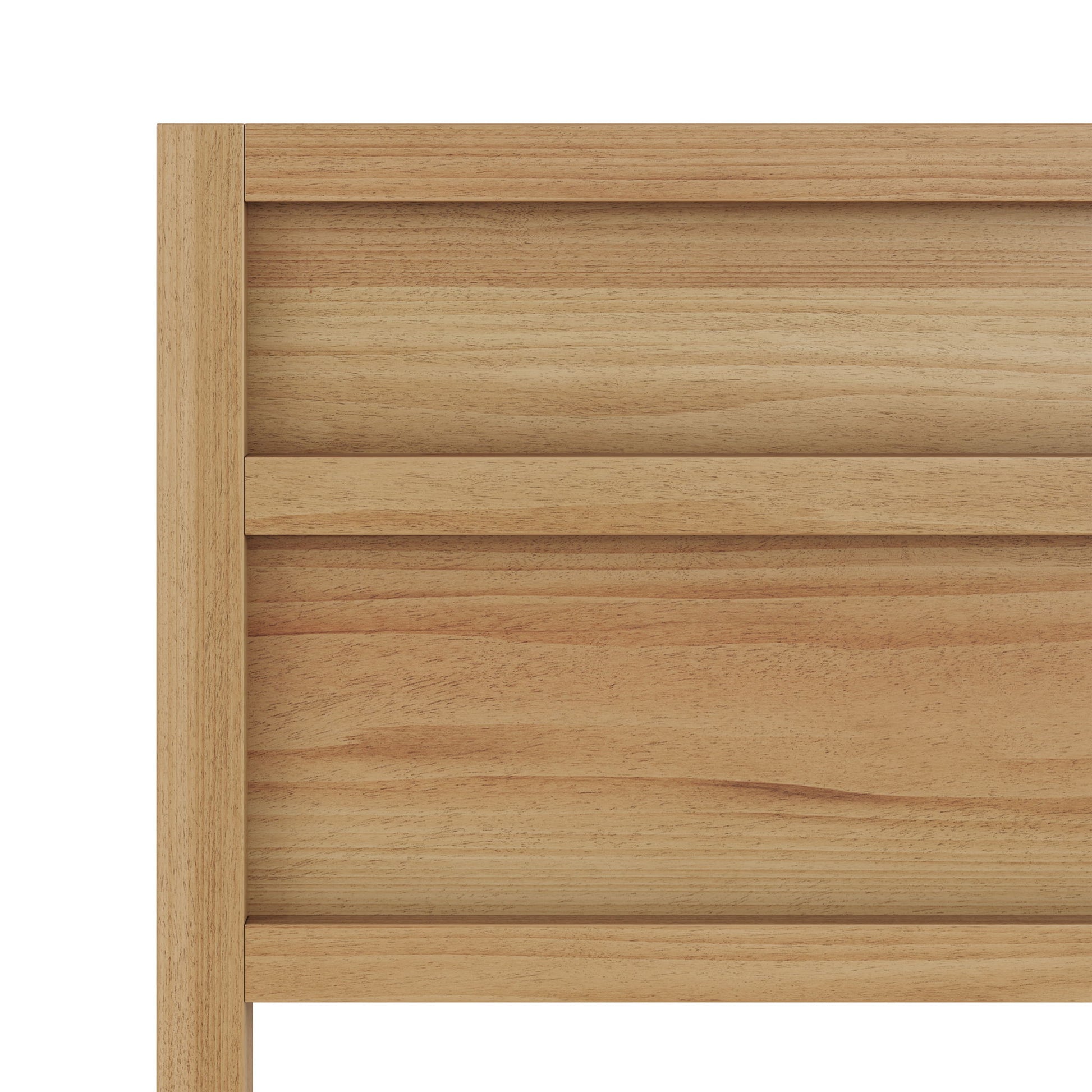 Maddox - Panel Headboard - The Sleep Loft - Online Mattress Showroom NYC