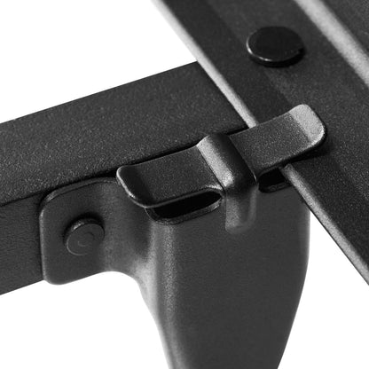 Twin Over Full Adjustable Bed Frame - Glides - The Sleep Loft - Online Mattress Showroom NYC