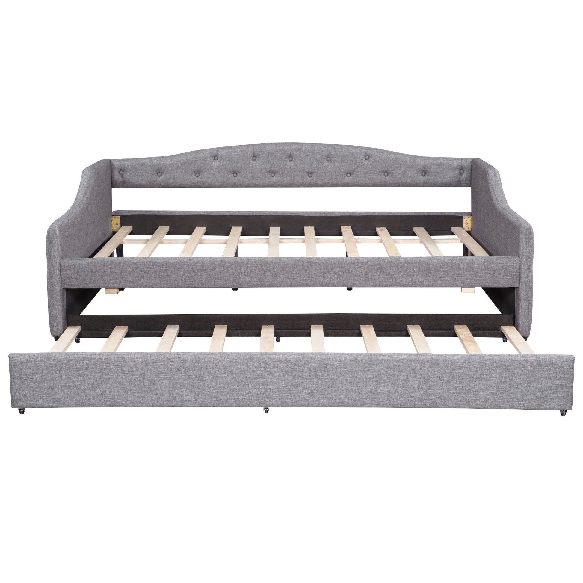 Daybed With LED Belt - The Sleep Loft - Online Mattress Showroom NYC