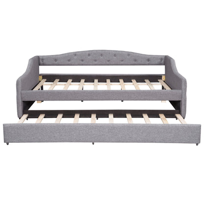 Daybed With LED Belt - The Sleep Loft - Online Mattress Showroom NYC