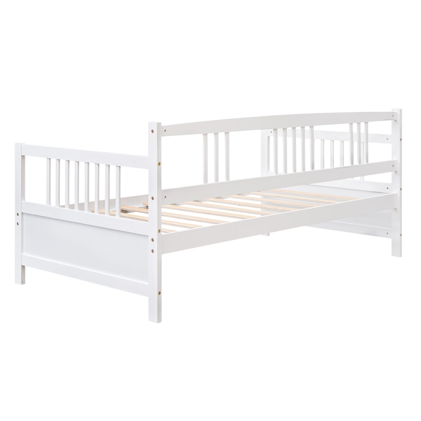 Multifunctional Modern Daybed - The Sleep Loft - Online Mattress Showroom NYC