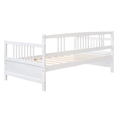 Multifunctional Modern Daybed - The Sleep Loft - Online Mattress Showroom NYC