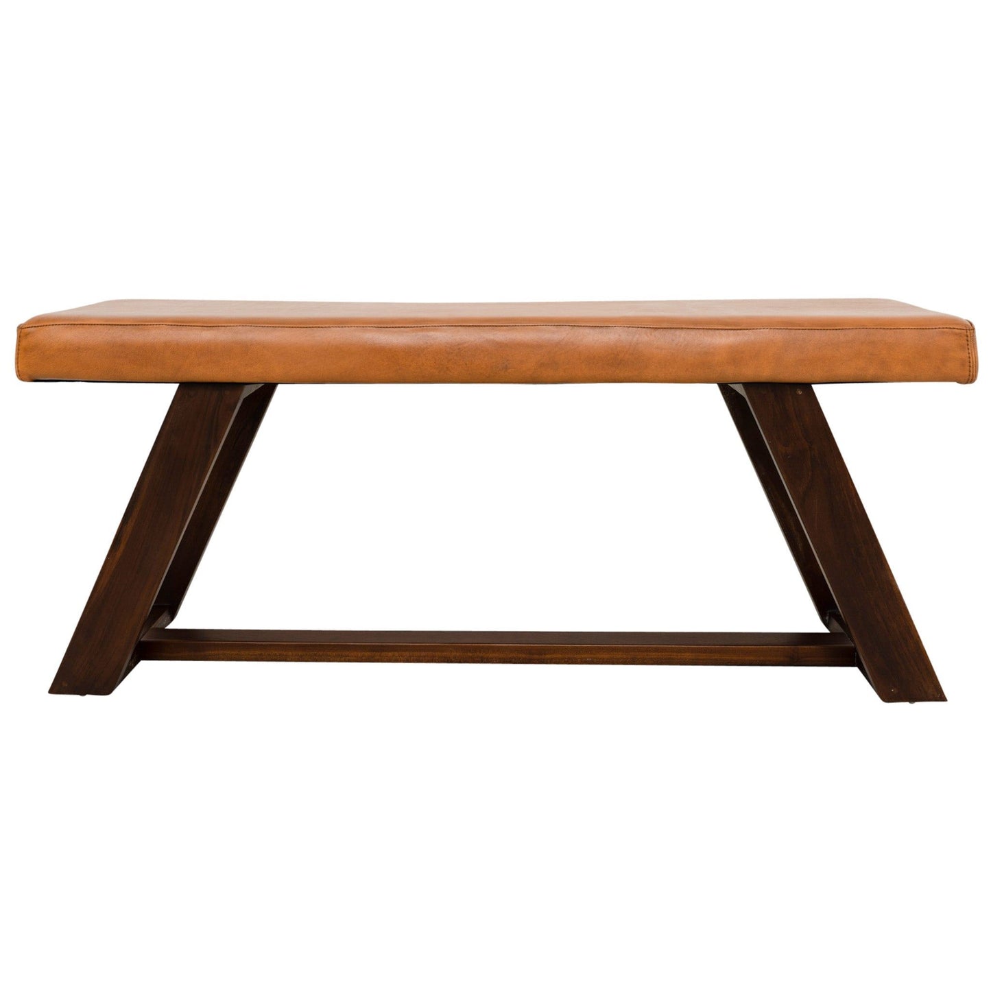 Marley - Genuine Bench - The Sleep Loft - Online Mattress Showroom NYC