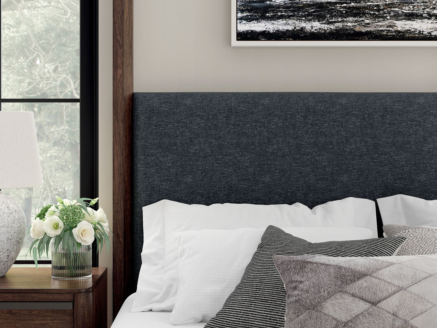 Dilenno - Canopy Bed - The Sleep Loft - Online Mattress Showroom NYC