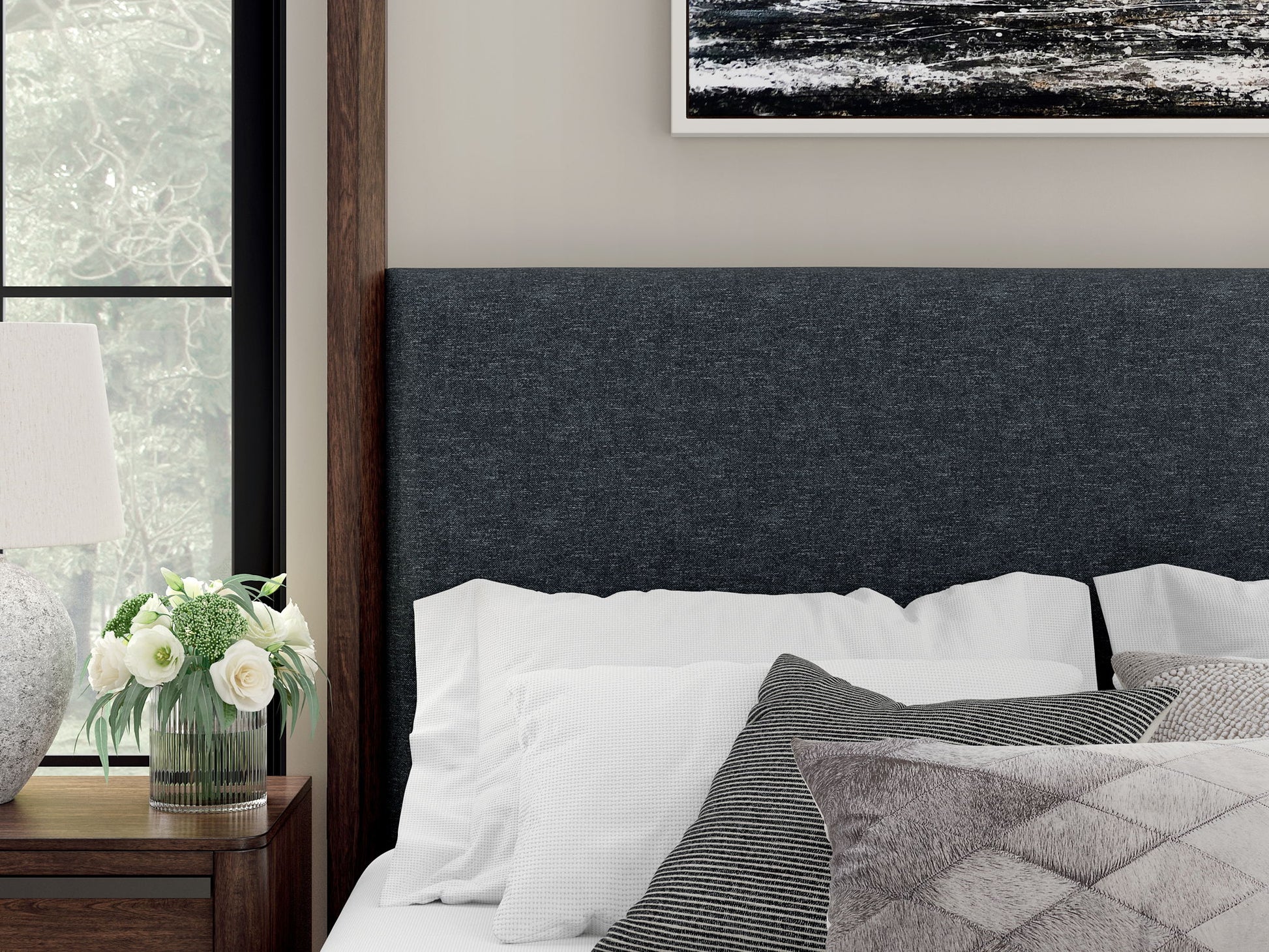 Dilenno - Canopy Bed - The Sleep Loft - Online Mattress Showroom NYC