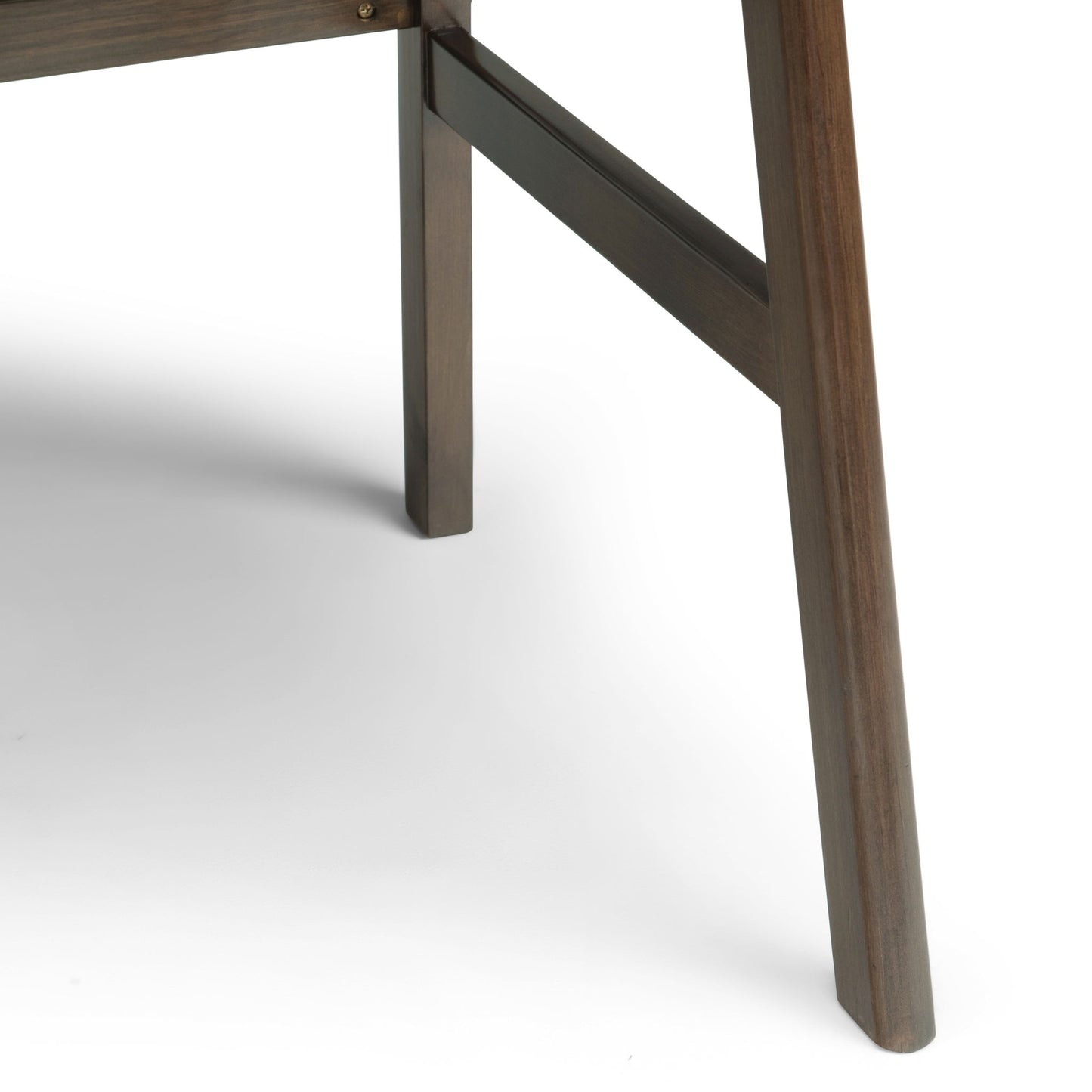 Rylie - Desk - Natural Aged Brown - The Sleep Loft - Online Mattress Showroom NYC