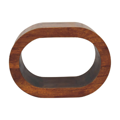 Amaya - Nightstand - Brown - The Sleep Loft - Online Mattress Showroom NYC