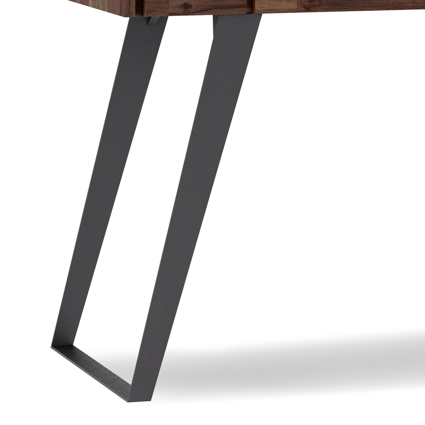 Lowry - Handcrafted Desk - The Sleep Loft - Online Mattress Showroom NYC