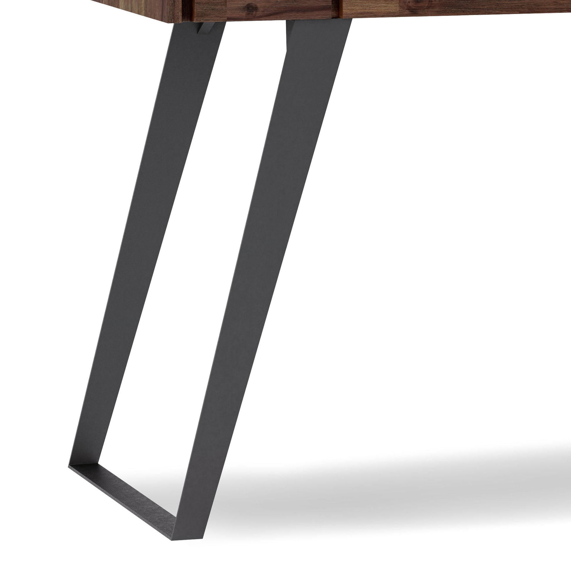 Lowry - Handcrafted Desk - The Sleep Loft - Online Mattress Showroom NYC