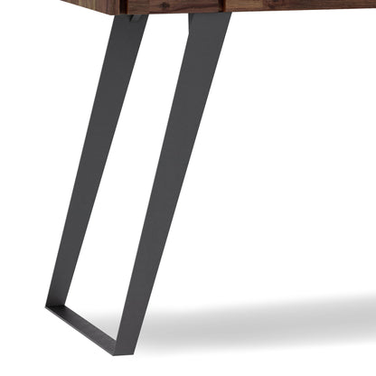 Lowry - Handcrafted Desk - The Sleep Loft - Online Mattress Showroom NYC