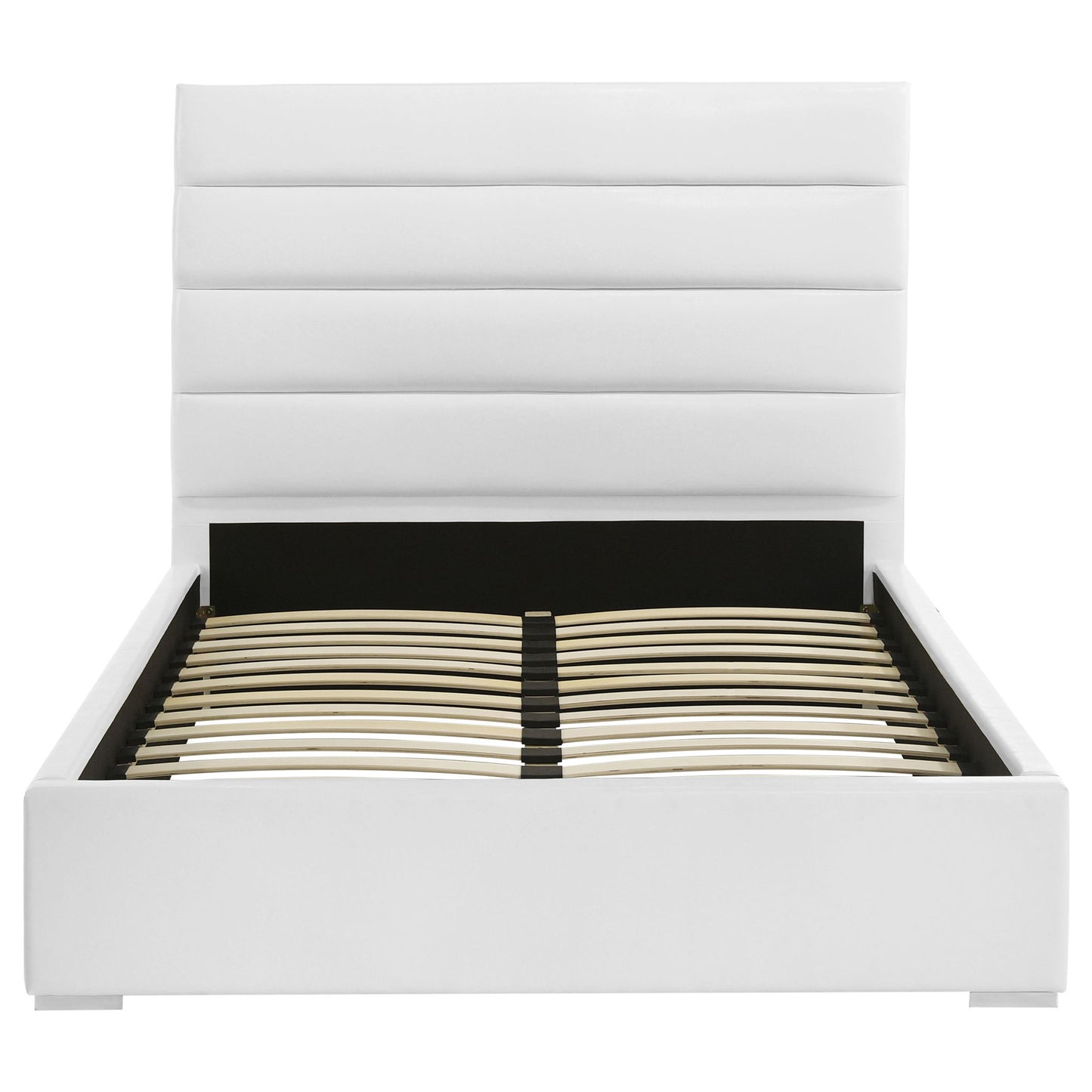 Dulcey - Platform Bed - The Sleep Loft - Online Mattress Showroom NYC