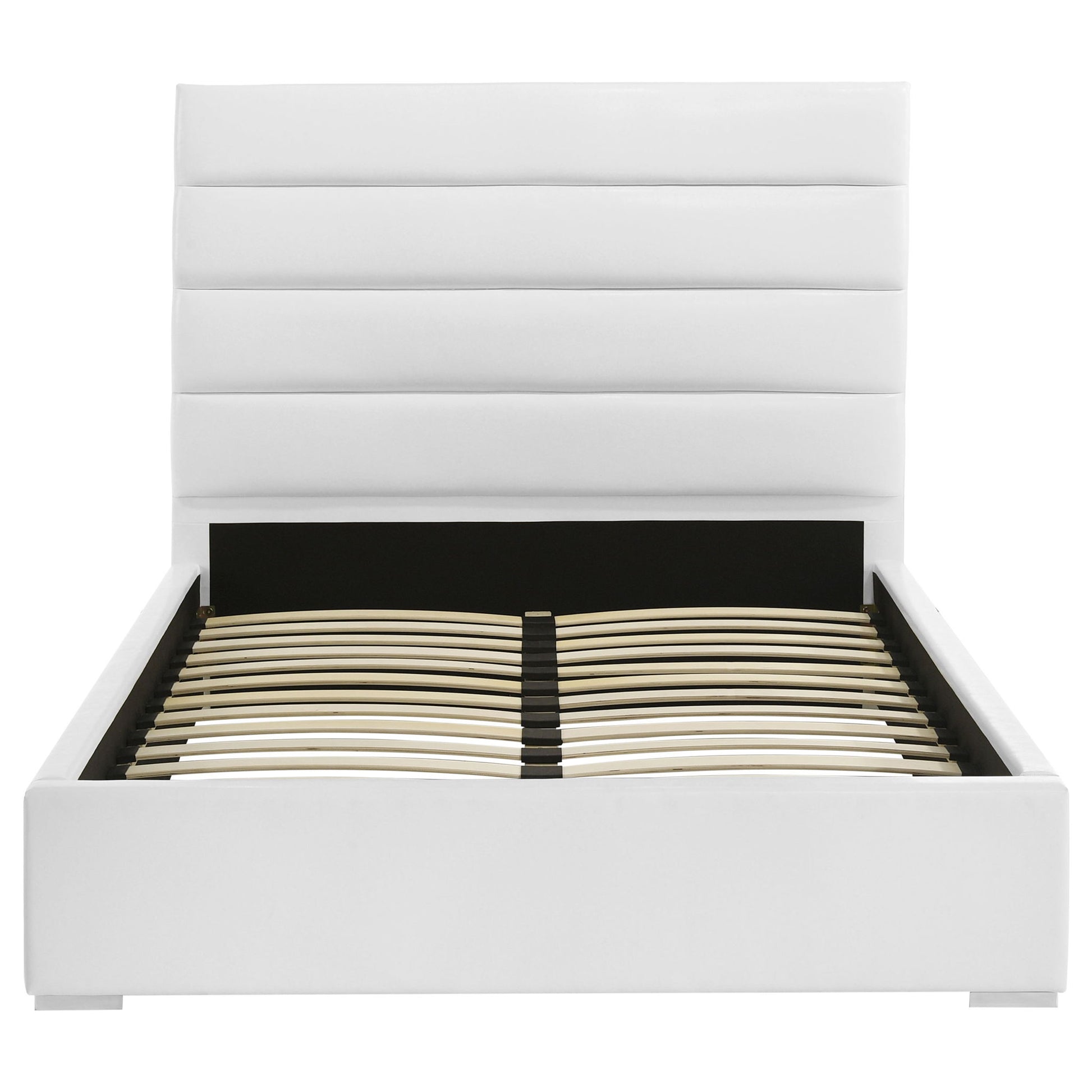 Dulcey - Platform Bed - The Sleep Loft - Online Mattress Showroom NYC