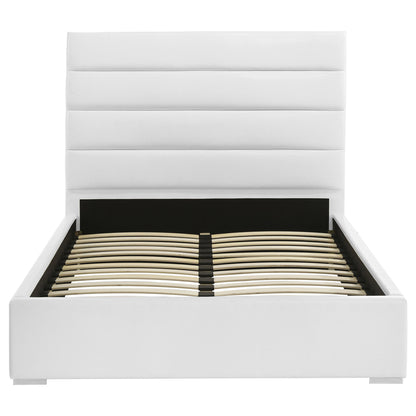 Dulcey - Platform Bed - The Sleep Loft - Online Mattress Showroom NYC