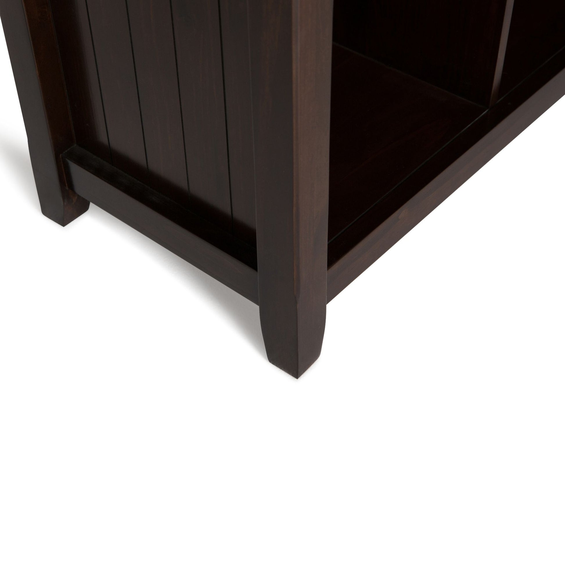Acadian - Handcrafted Cube Storage - The Sleep Loft - Online Mattress Showroom NYC