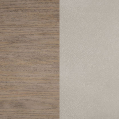 Gibbons - LED Storage Bed With Upholstered Headboard - The Sleep Loft - Online Mattress Showroom NYC