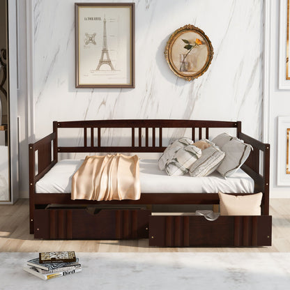 Multifunctional Modern Daybed - The Sleep Loft - Online Mattress Showroom NYC