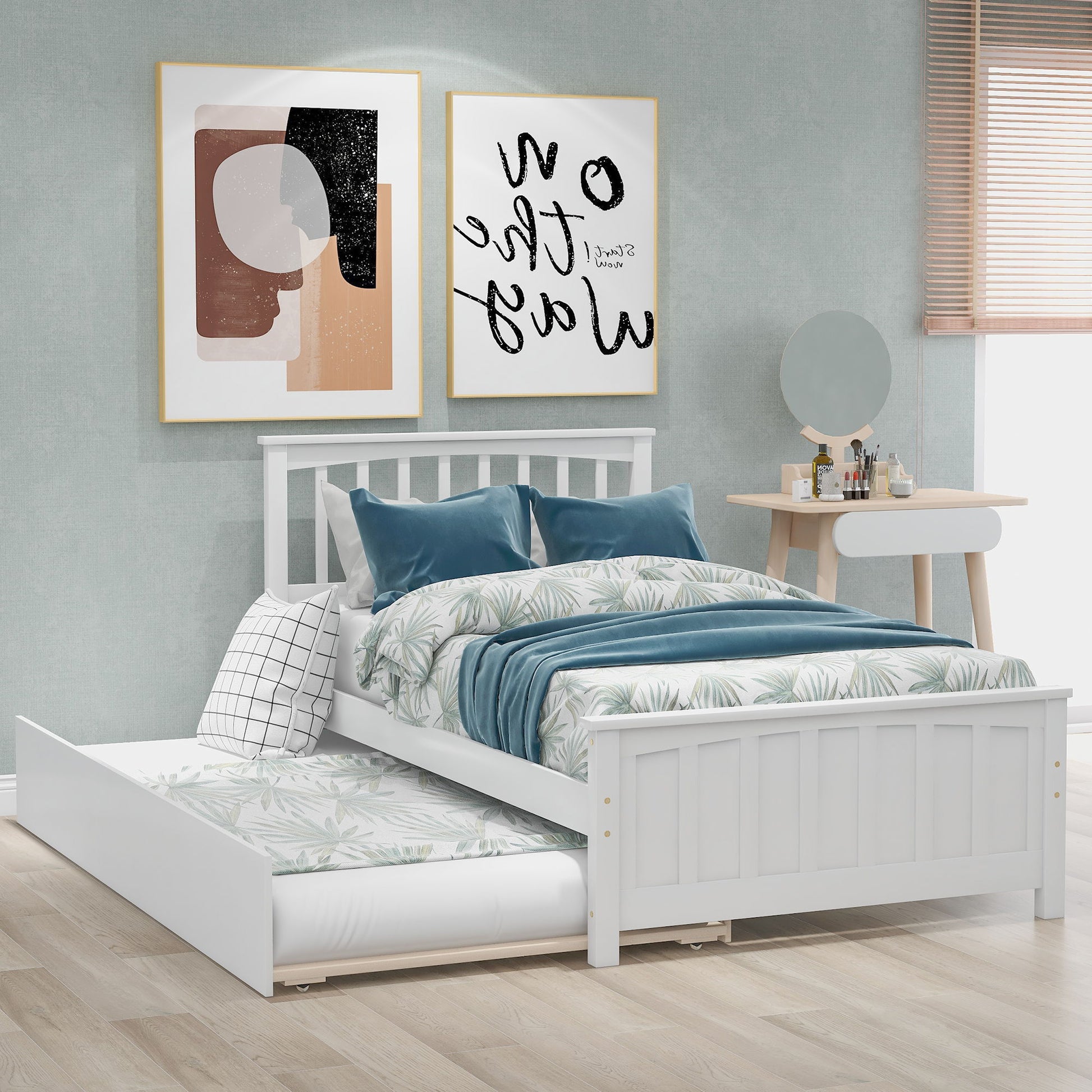 Platform Bed - The Sleep Loft - Online Mattress Showroom NYC