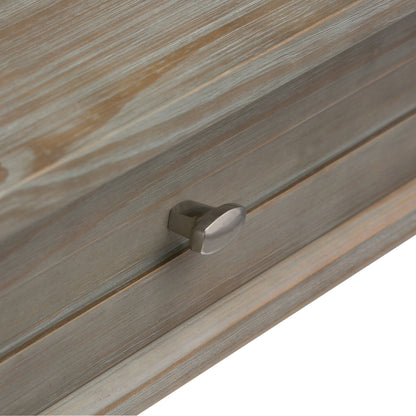 Warm Shaker - Handcrafted Desk - The Sleep Loft - Online Mattress Showroom NYC