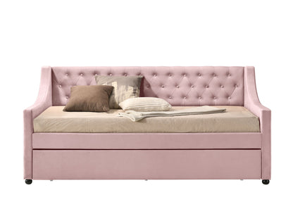 Lianna - Daybed Twin & Trundle - The Sleep Loft - Online Mattress Showroom NYC