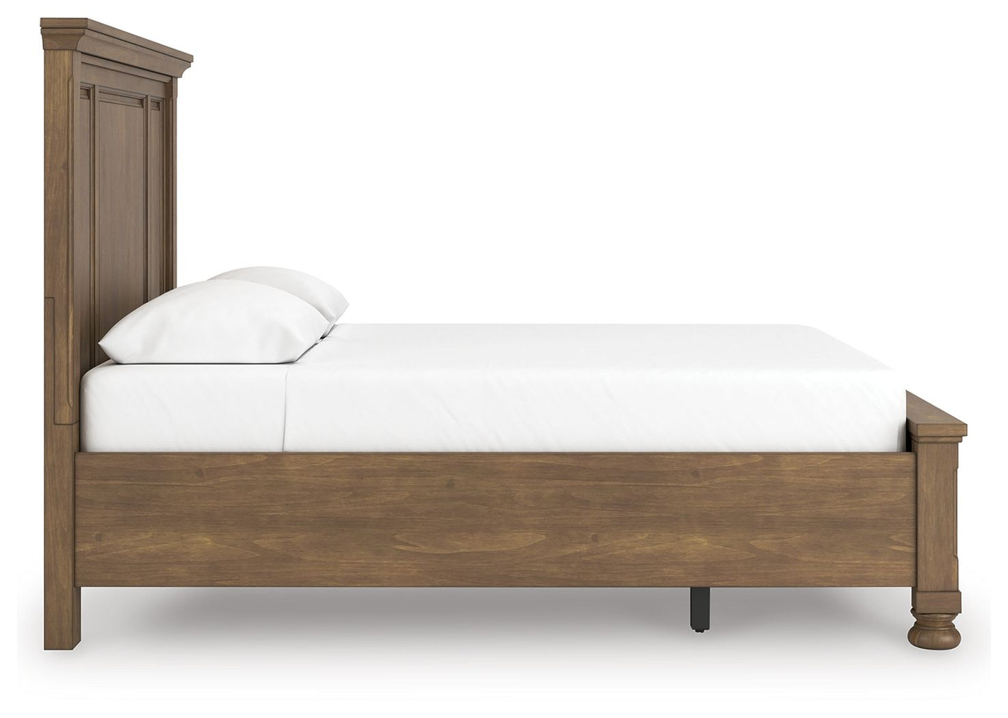 Feddinger - Panel Storage Bed - The Sleep Loft - Online Mattress Showroom NYC