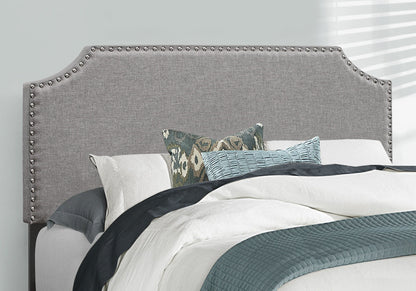 Bed Upholstered, Transitional - The Sleep Loft - Online Mattress Showroom NYC