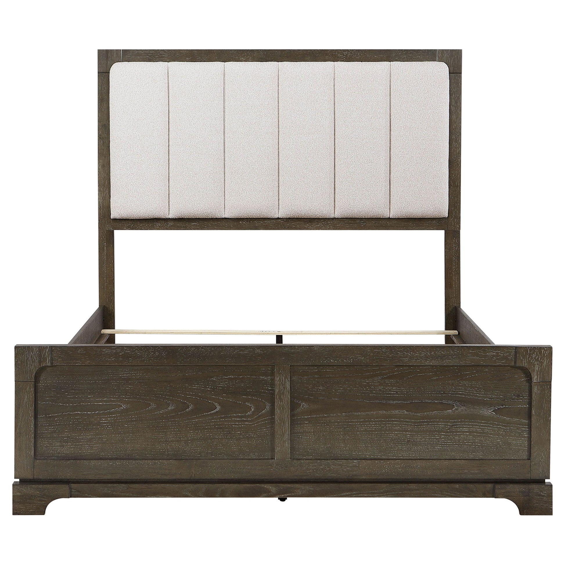 Harbington - Panel Bed - The Sleep Loft - Online Mattress Showroom NYC