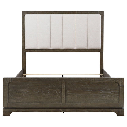 Harbington - Panel Bed - The Sleep Loft - Online Mattress Showroom NYC