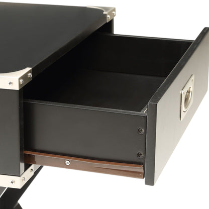 Babs - Accent Table - The Sleep Loft - Online Mattress Showroom NYC