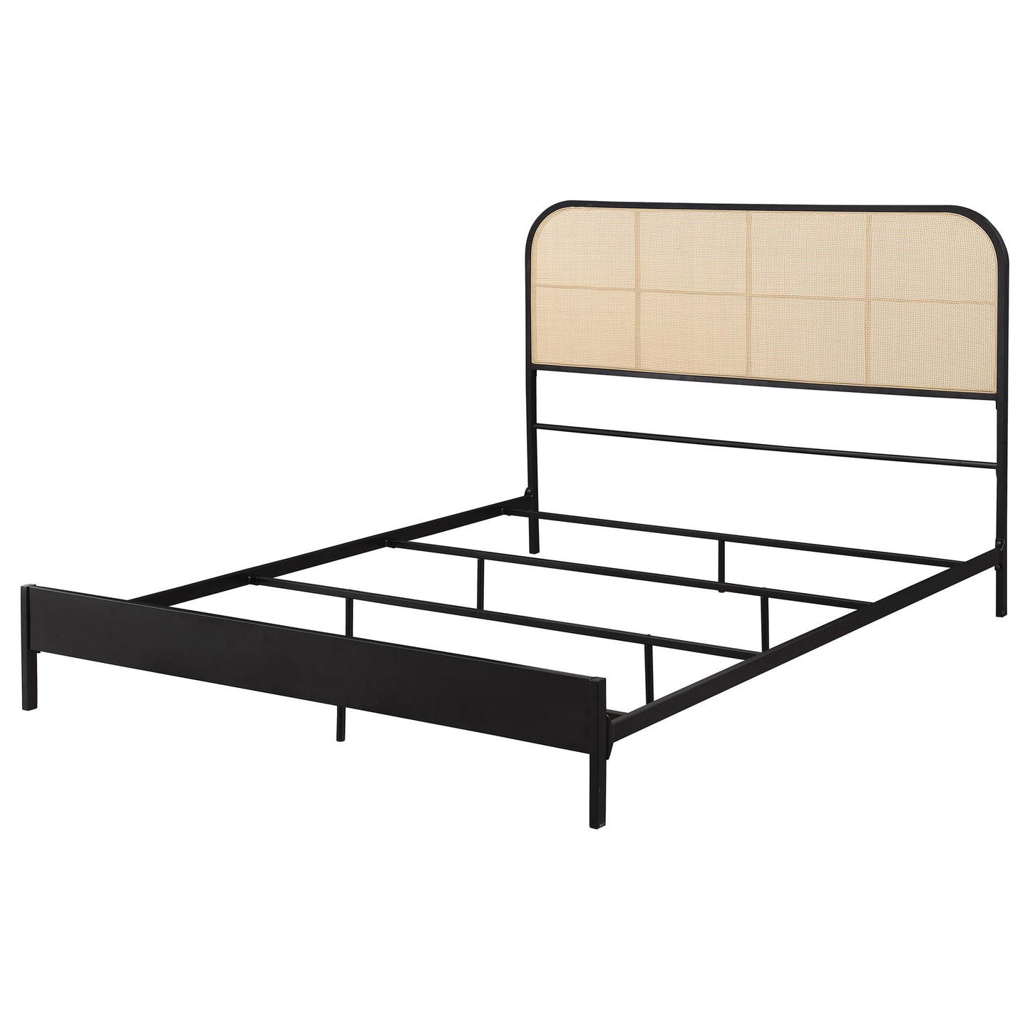 Kenneth - Radio Weave Bed - The Sleep Loft - Online Mattress Showroom NYC