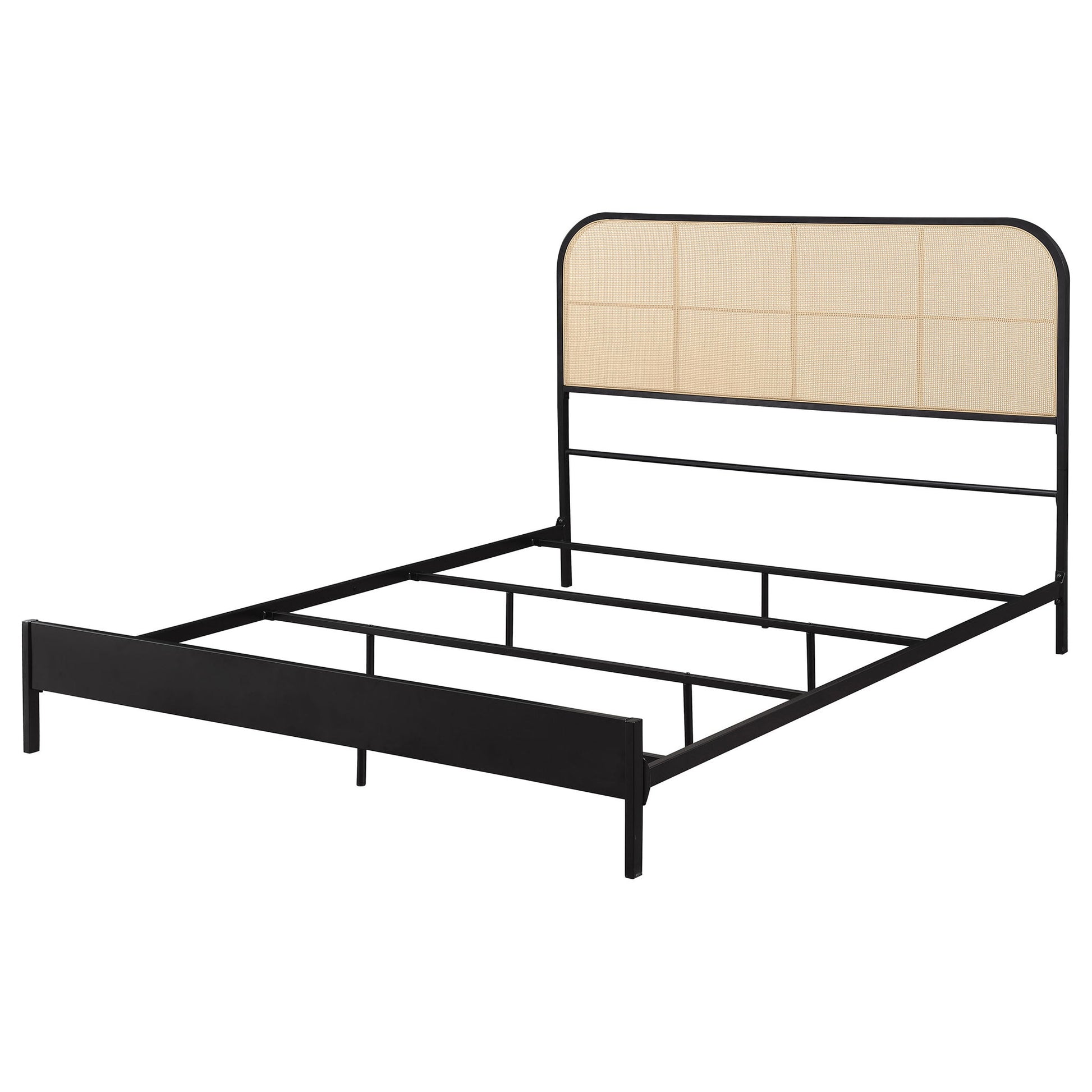 Kenneth - Radio Weave Bed - The Sleep Loft - Online Mattress Showroom NYC