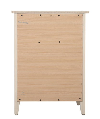 1 Drawer / 1 Door Nightstand - The Sleep Loft - Online Mattress Showroom NYC