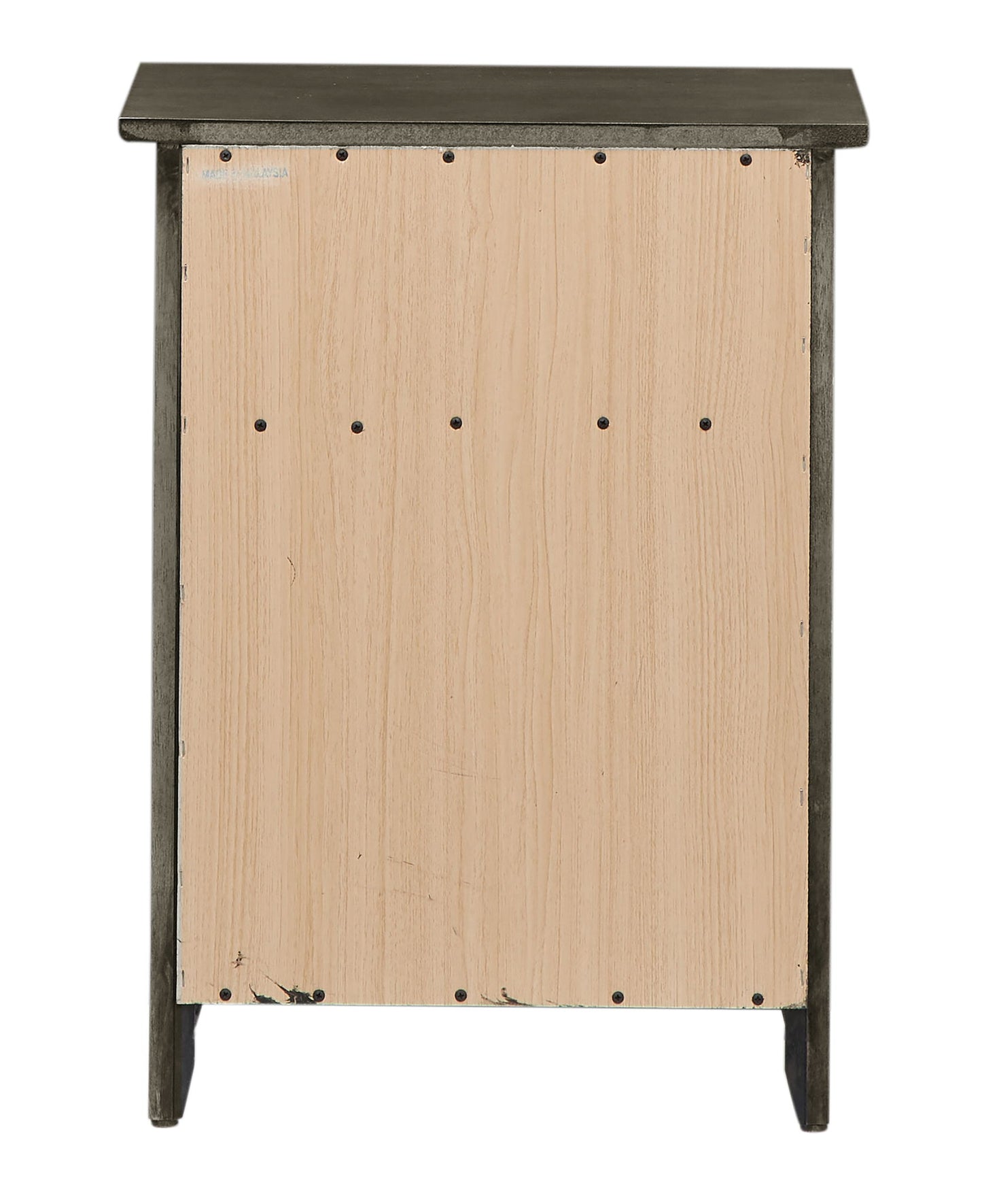 1 Drawer / 1 Door Nightstand - The Sleep Loft - Online Mattress Showroom NYC