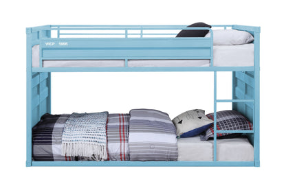 Cargo - Bunk Bed, Sturdy Construction - The Sleep Loft - Online Mattress Showroom NYC