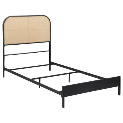 Kenneth - Radio Weave Bed - The Sleep Loft - Online Mattress Showroom NYC