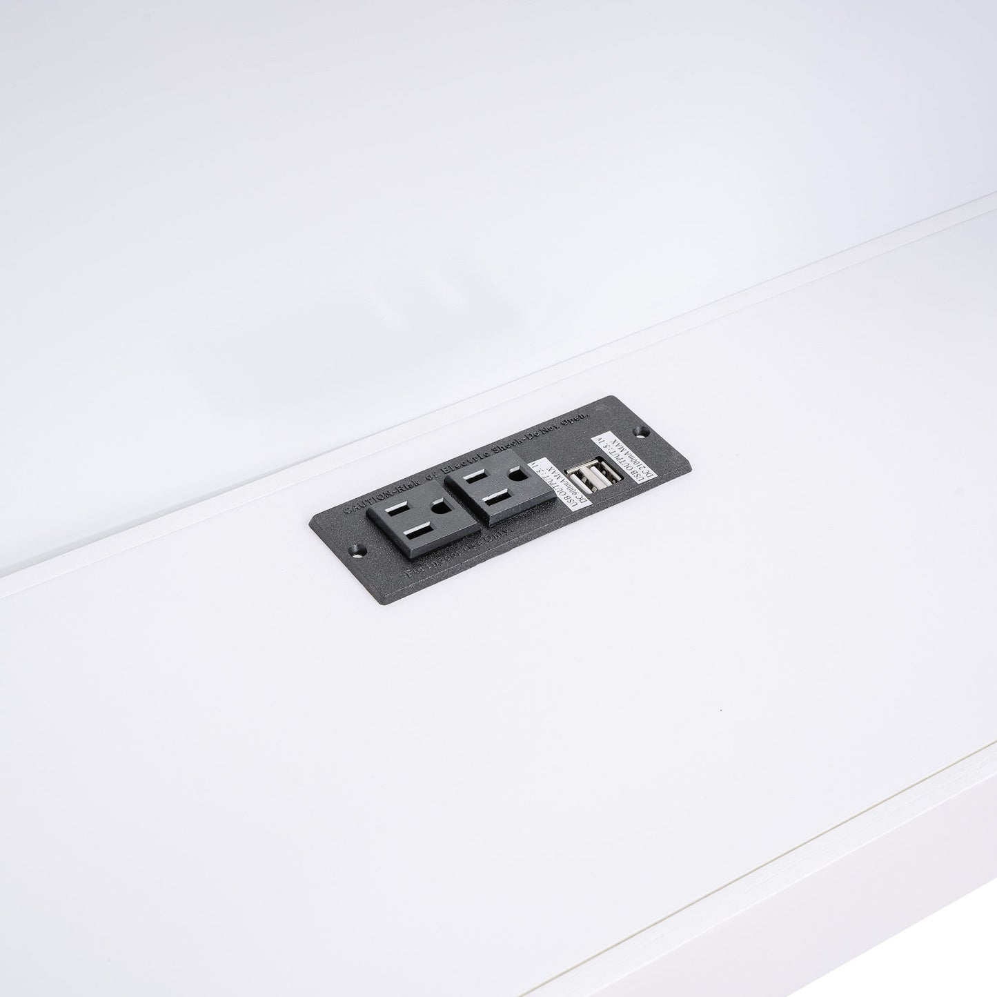 Daybed With Trundle, Storage Cabinets, USB Ports - The Sleep Loft - Online Mattress Showroom NYC