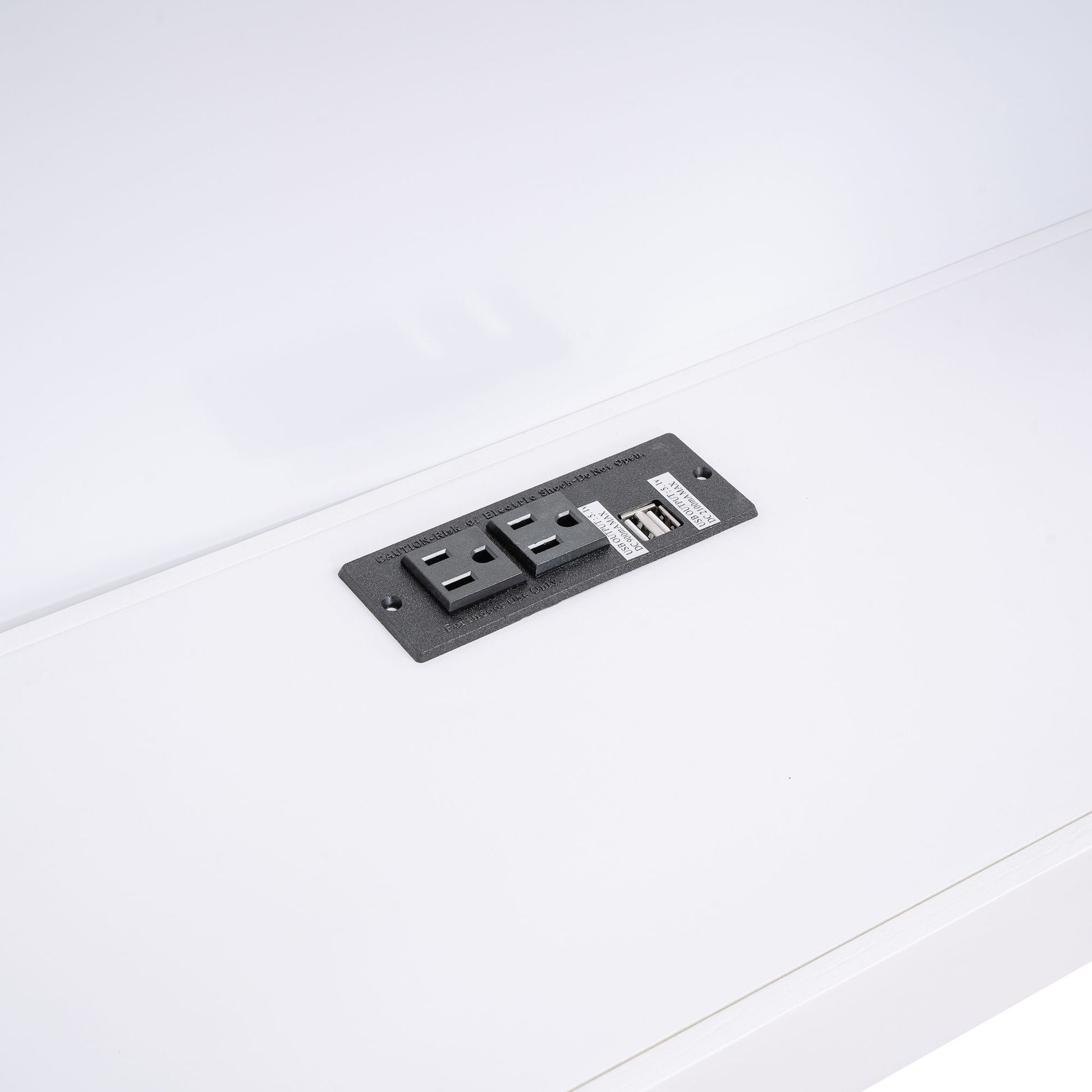 Daybed With Trundle, Storage Cabinets, USB Ports - The Sleep Loft - Online Mattress Showroom NYC