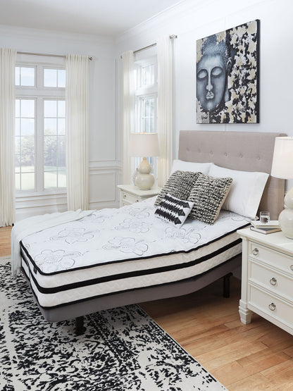 Chime 10 Inch Hybrid - Medium Hybrid Mattress - The Sleep Loft - Online Mattress Showroom NYC